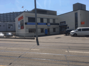 Desa Autoglass