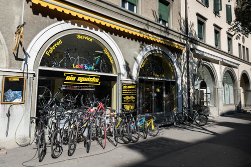 Die Speiche GmbH