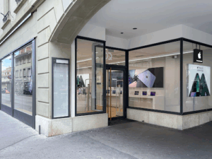 DQ Solutions Bern