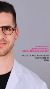 Dr. med. Max Gabutti