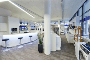 Electrolux AG