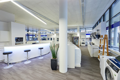 Electrolux AG