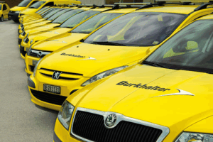 Elektro Burkhalter AG