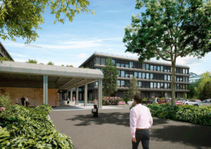 Equans Switzerland Facility Management AG
