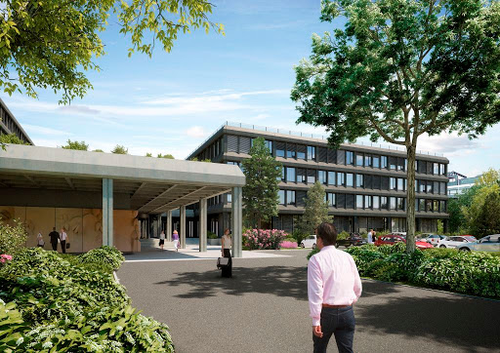 Equans Switzerland Facility Management AG