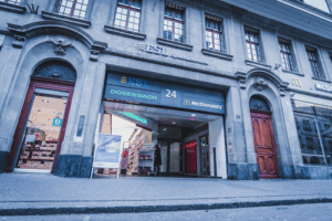 ESL – Sprachaufenthalte