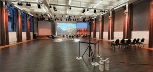 Eventforum Bern