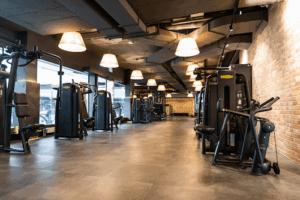 Evo Fitness Bern