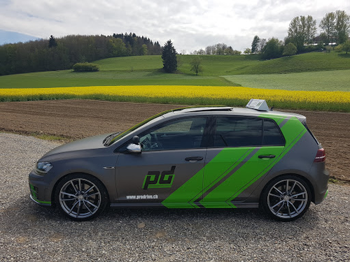 Fahrschule prodrive Bern