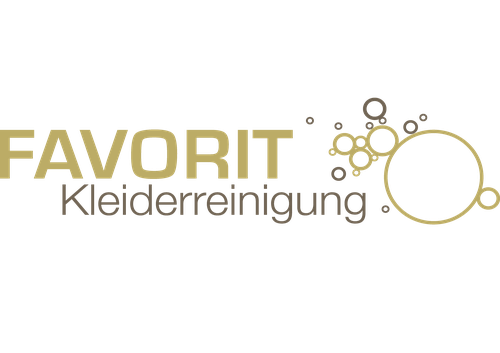 Favorit GmbH Kleiderreinigung