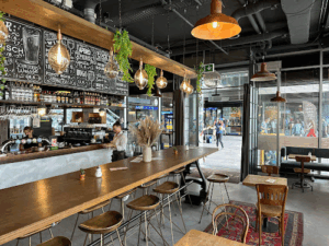 Florian Caffè und Bar