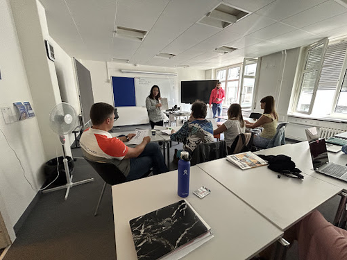 Flying Teachers GmbH