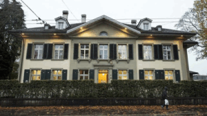 Galerie Kornfeld Auktionen