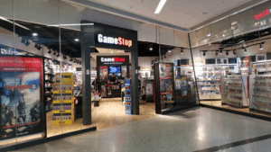 GameStop Schweiz