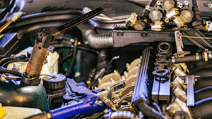Garage Eggimann AG