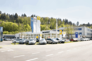 Garage Galliker AG Bern