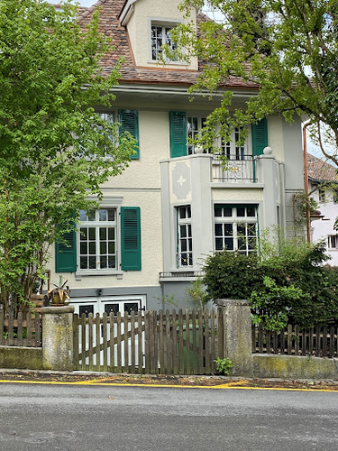 Gipser- und Malergenossenschaft Bern