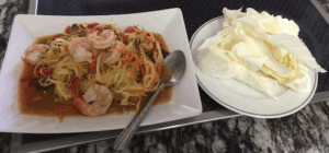 Gourmet Thai Restaurant & Take Away