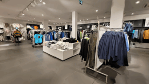 H&M