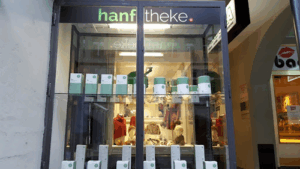 Hanftheke Bern