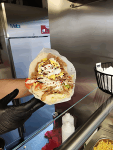 Hemens Takeaway
