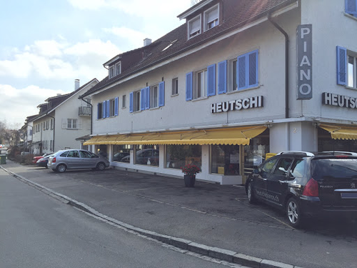 Heutschi Piano AG