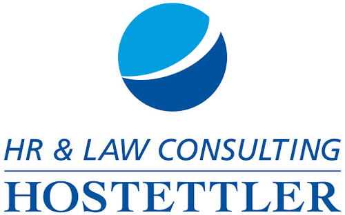 HR & Law Consulting Hostettler