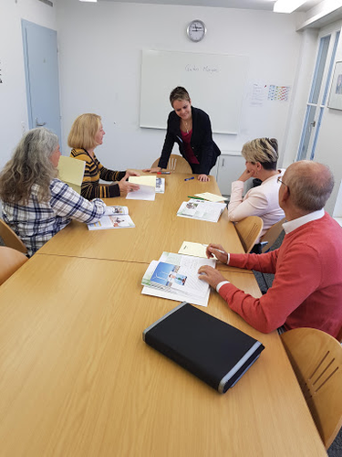 Inlingua Sprachschule Bern