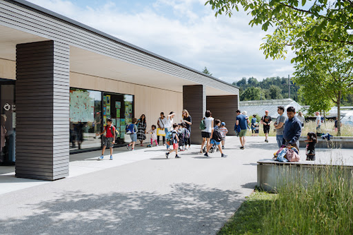 International School of Berne