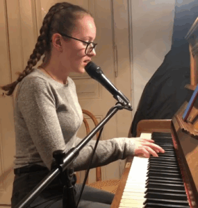 Joana Roots Vocal Art Coaching