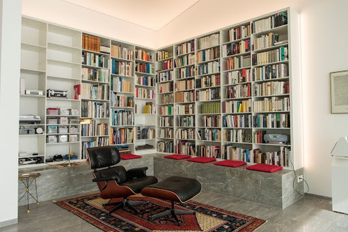 Jutzi's Schrank-Laden AG