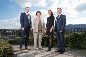 Kaufmann & Friedli Rechtsanwälte