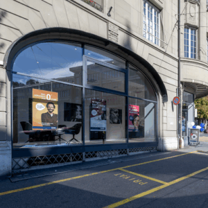 KIND Hörzentralen Bern