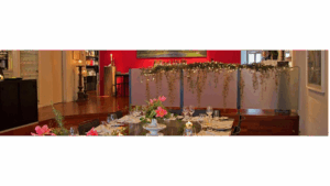 La Table de Urs Hauri