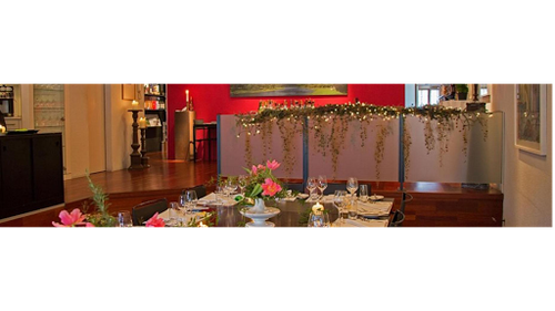 La Table de Urs Hauri