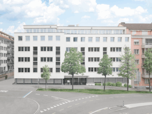 Les Toises - Zentrum für Psychiatry und Psychotherapie
