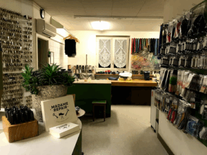 Madame Repair