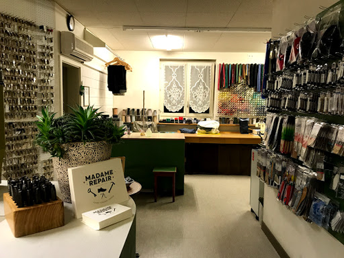 Madame Repair