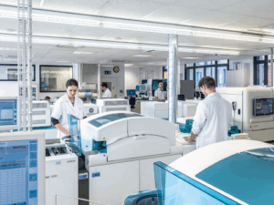 MCL Medizinische Laboratorien