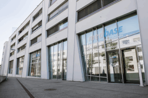 Medbase Bern Westside