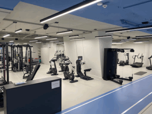 Medical Center Wankdorf