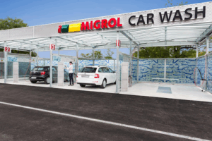Migrol Auto Service