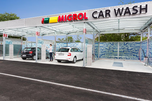 Migrol Auto Service