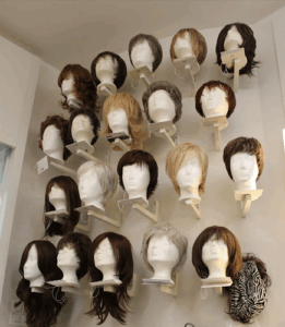 Morgenthaler Coiffure Postiche AG