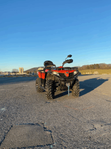 Moto Rent Bern