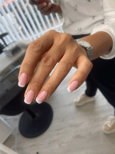Nails Bern by Olga