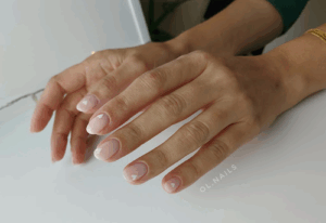 Ol Nails Nagelstudio