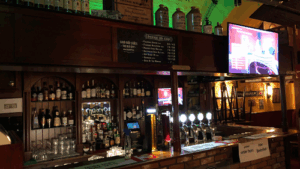 Old City Irish Pub