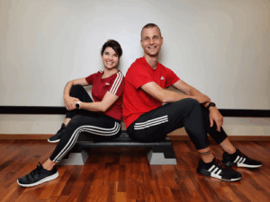 OZ Personal Training