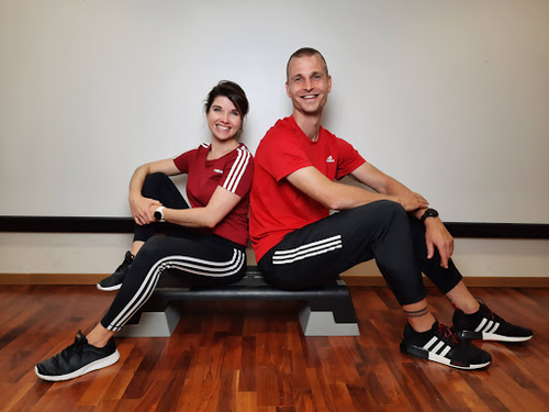 OZ Personal Training